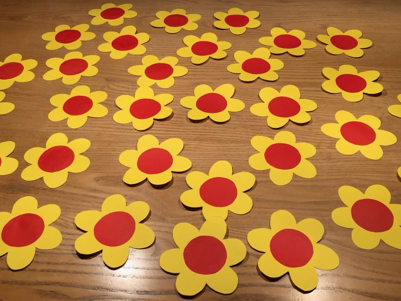 Kleinkindergottesdienst 2025 #7